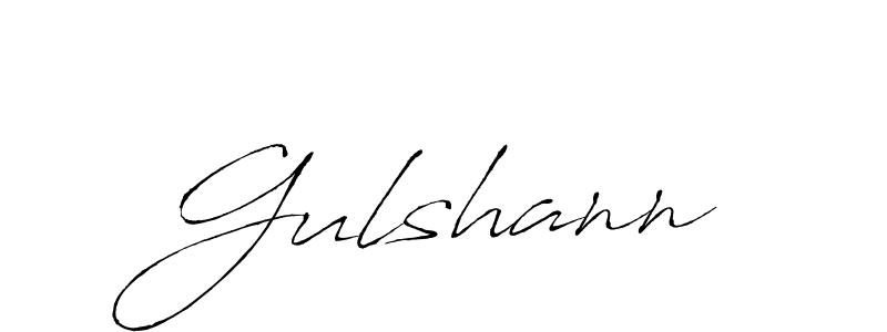Make a beautiful signature design for name Gulshann. Use this online signature maker to create a handwritten signature for free. Gulshann signature style 6 images and pictures png