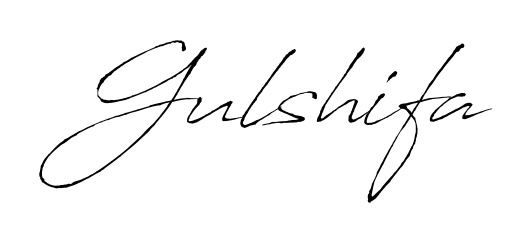 Here are the top professional signature styles for the name Gulshifa. These are the best autograph styles you can use for your name. Gulshifa signature style 6 images and pictures png
