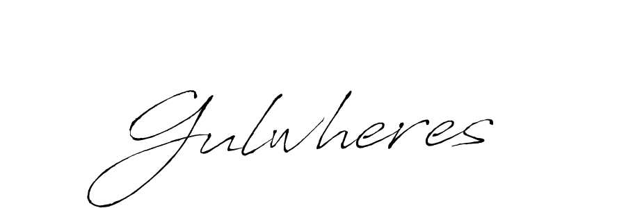 This is the best signature style for the Gulwheres name. Also you like these signature font (Antro_Vectra). Mix name signature. Gulwheres signature style 6 images and pictures png