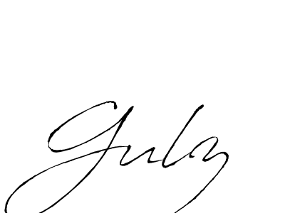 Make a beautiful signature design for name Gulz. Use this online signature maker to create a handwritten signature for free. Gulz signature style 6 images and pictures png