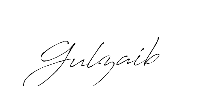 How to Draw Gulzaib signature style? Antro_Vectra is a latest design signature styles for name Gulzaib. Gulzaib signature style 6 images and pictures png