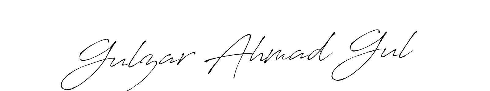 See photos of Gulzar Ahmad Gul official signature by Spectra . Check more albums & portfolios. Read reviews & check more about Antro_Vectra font. Gulzar Ahmad Gul signature style 6 images and pictures png
