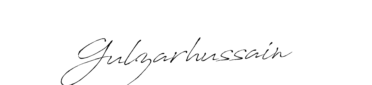 Use a signature maker to create a handwritten signature online. With this signature software, you can design (Antro_Vectra) your own signature for name Gulzarhussain. Gulzarhussain signature style 6 images and pictures png