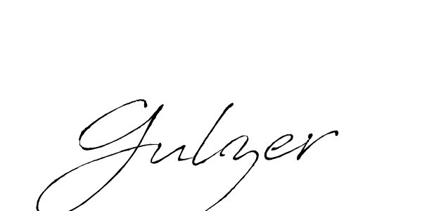 Once you've used our free online signature maker to create your best signature Antro_Vectra style, it's time to enjoy all of the benefits that Gulzer name signing documents. Gulzer signature style 6 images and pictures png