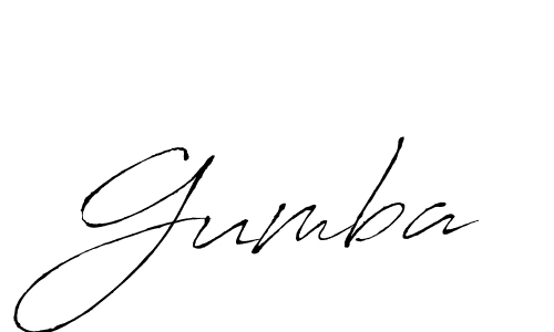 Here are the top 10 professional signature styles for the name Gumba. These are the best autograph styles you can use for your name. Gumba signature style 6 images and pictures png