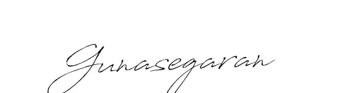Make a beautiful signature design for name Gunasegaran. Use this online signature maker to create a handwritten signature for free. Gunasegaran signature style 6 images and pictures png