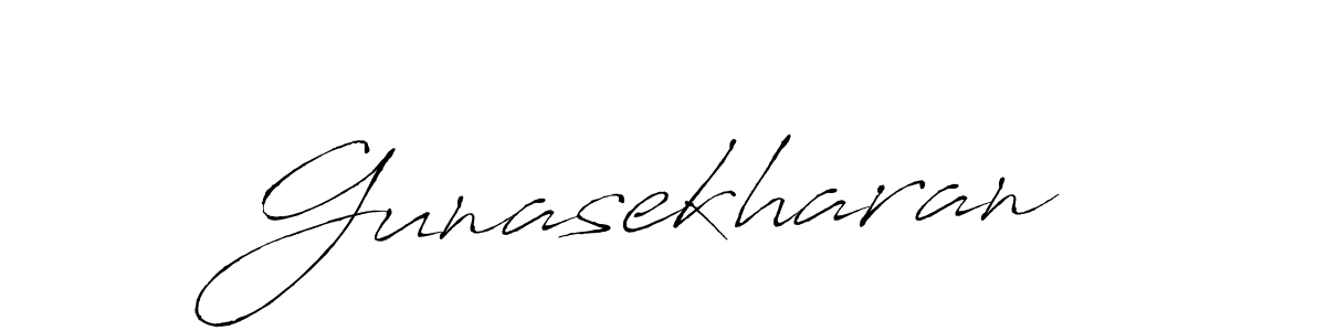 Here are the top 10 professional signature styles for the name Gunasekharan. These are the best autograph styles you can use for your name. Gunasekharan signature style 6 images and pictures png