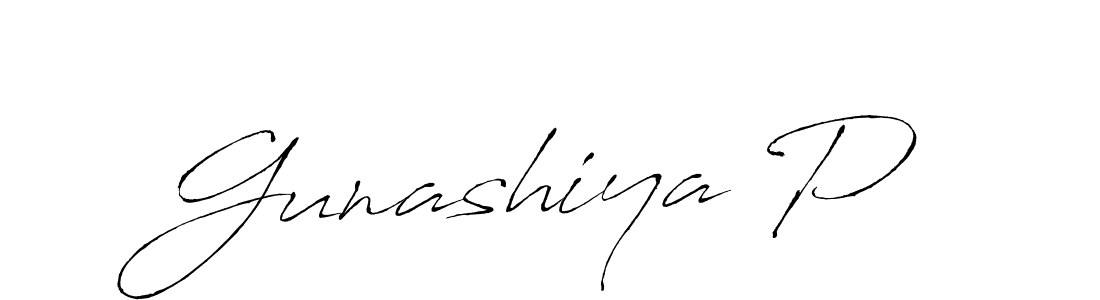 Check out images of Autograph of Gunashiya P name. Actor Gunashiya P Signature Style. Antro_Vectra is a professional sign style online. Gunashiya P signature style 6 images and pictures png