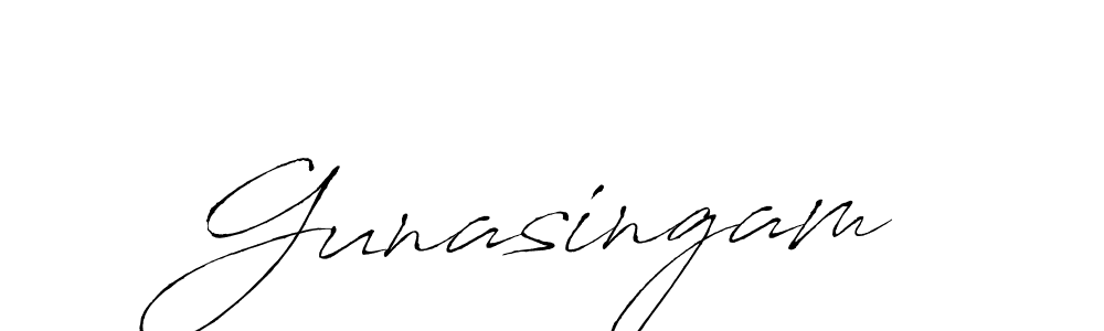 Make a beautiful signature design for name Gunasingam. Use this online signature maker to create a handwritten signature for free. Gunasingam signature style 6 images and pictures png