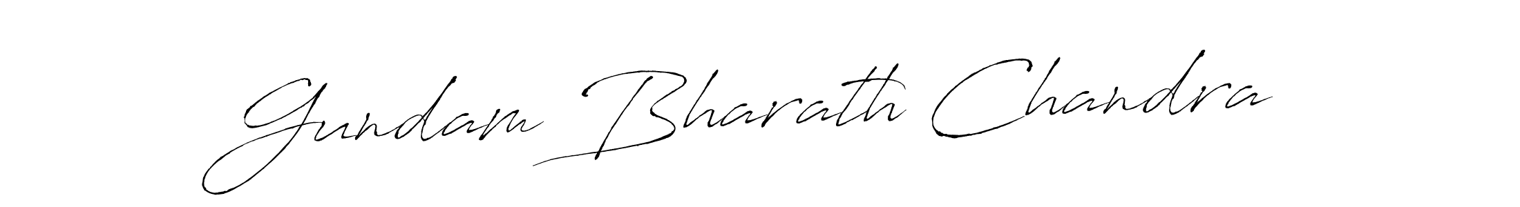 You can use this online signature creator to create a handwritten signature for the name Gundam Bharath Chandra. This is the best online autograph maker. Gundam Bharath Chandra signature style 6 images and pictures png