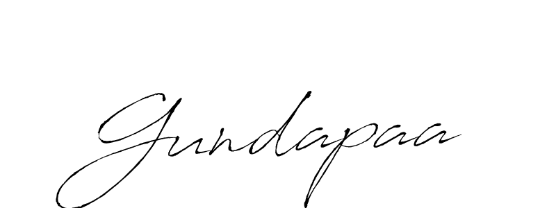 if you are searching for the best signature style for your name Gundapaa. so please give up your signature search. here we have designed multiple signature styles  using Antro_Vectra. Gundapaa signature style 6 images and pictures png