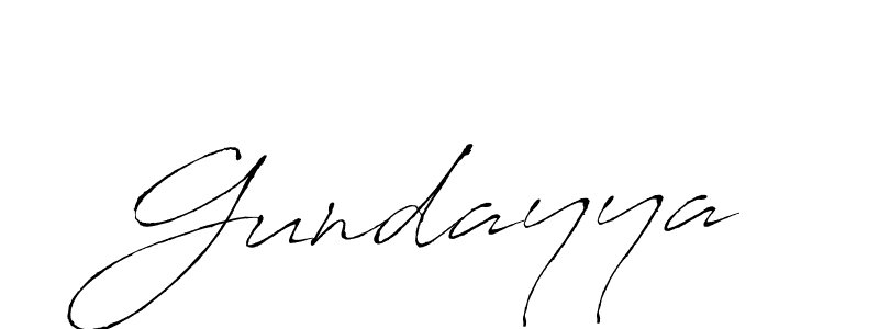 Make a beautiful signature design for name Gundayya. Use this online signature maker to create a handwritten signature for free. Gundayya signature style 6 images and pictures png