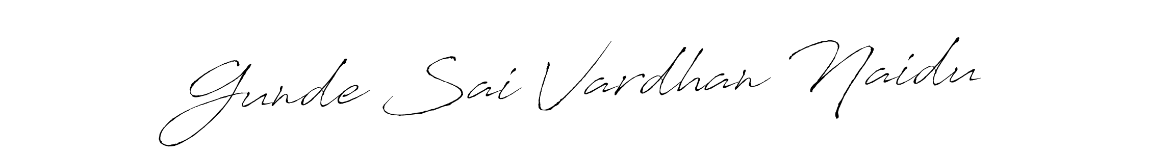 See photos of Gunde Sai Vardhan Naidu official signature by Spectra . Check more albums & portfolios. Read reviews & check more about Antro_Vectra font. Gunde Sai Vardhan Naidu signature style 6 images and pictures png