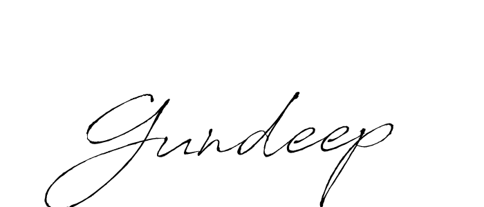 The best way (Antro_Vectra) to make a short signature is to pick only two or three words in your name. The name Gundeep include a total of six letters. For converting this name. Gundeep signature style 6 images and pictures png