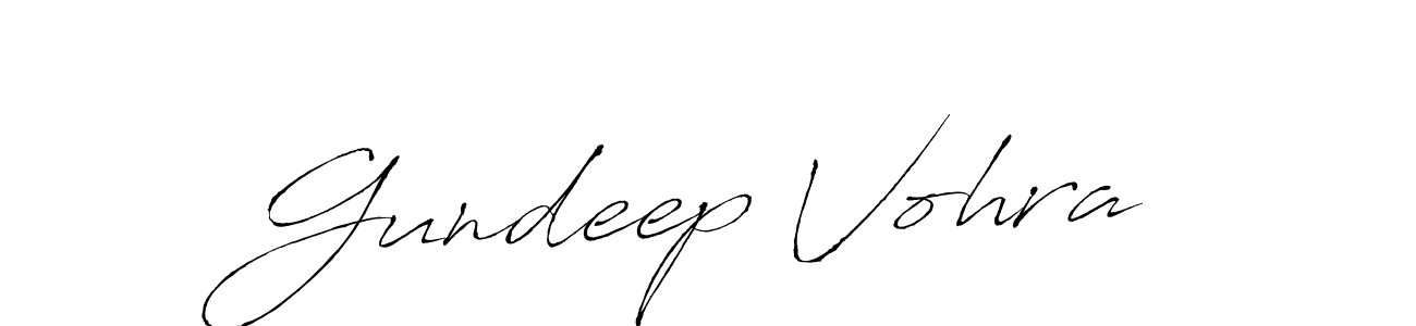 Here are the top 10 professional signature styles for the name Gundeep Vohra. These are the best autograph styles you can use for your name. Gundeep Vohra signature style 6 images and pictures png