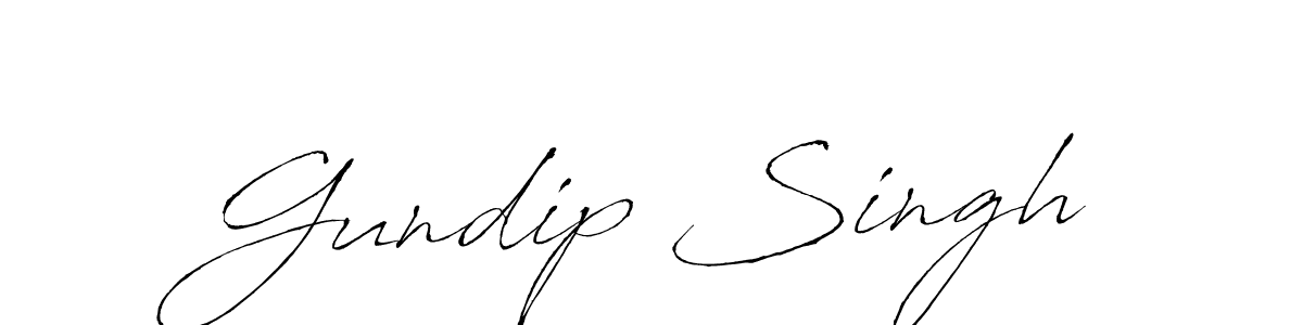 Also You can easily find your signature by using the search form. We will create Gundip Singh name handwritten signature images for you free of cost using Antro_Vectra sign style. Gundip Singh signature style 6 images and pictures png