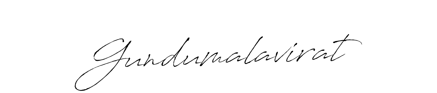 Make a beautiful signature design for name Gundumalavirat. Use this online signature maker to create a handwritten signature for free. Gundumalavirat signature style 6 images and pictures png