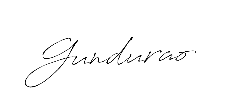 Make a beautiful signature design for name Gundurao. Use this online signature maker to create a handwritten signature for free. Gundurao signature style 6 images and pictures png