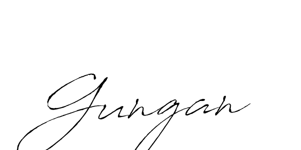 It looks lik you need a new signature style for name Gungan. Design unique handwritten (Antro_Vectra) signature with our free signature maker in just a few clicks. Gungan signature style 6 images and pictures png