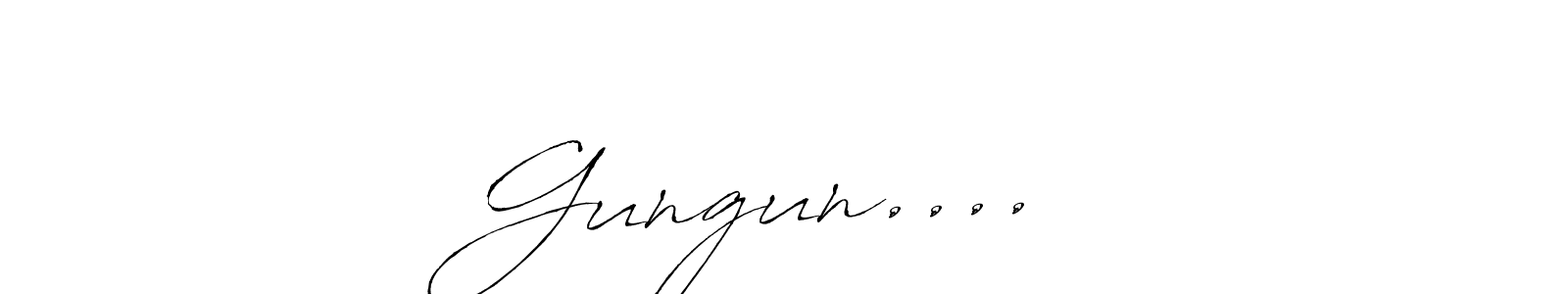 See photos of Gungun....❤️ official signature by Spectra . Check more albums & portfolios. Read reviews & check more about Antro_Vectra font. Gungun....❤️ signature style 6 images and pictures png