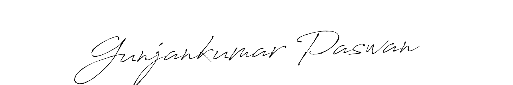 Here are the top 10 professional signature styles for the name Gunjankumar Paswan. These are the best autograph styles you can use for your name. Gunjankumar Paswan signature style 6 images and pictures png