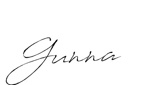 Make a short Gunna signature style. Manage your documents anywhere anytime using Antro_Vectra. Create and add eSignatures, submit forms, share and send files easily. Gunna signature style 6 images and pictures png