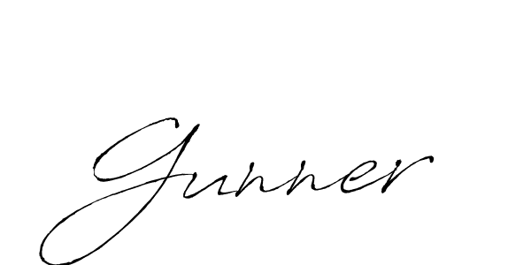 This is the best signature style for the Gunner name. Also you like these signature font (Antro_Vectra). Mix name signature. Gunner signature style 6 images and pictures png