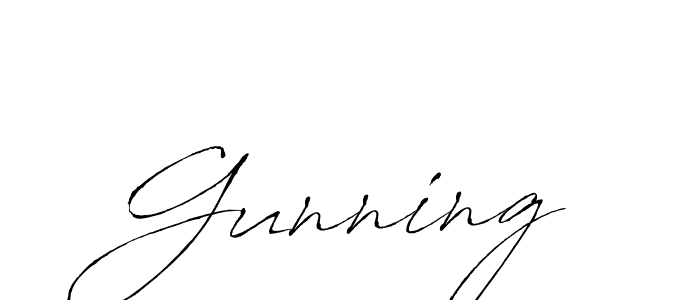 Here are the top 10 professional signature styles for the name Gunning. These are the best autograph styles you can use for your name. Gunning signature style 6 images and pictures png