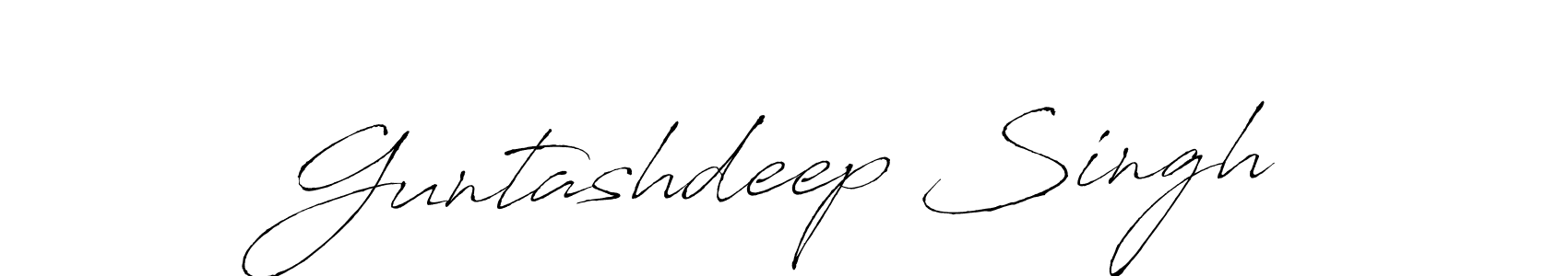 It looks lik you need a new signature style for name Guntashdeep Singh. Design unique handwritten (Antro_Vectra) signature with our free signature maker in just a few clicks. Guntashdeep Singh signature style 6 images and pictures png
