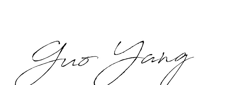 This is the best signature style for the Guo Yang name. Also you like these signature font (Antro_Vectra). Mix name signature. Guo Yang signature style 6 images and pictures png