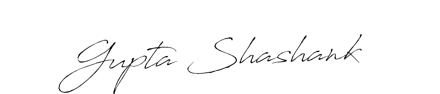 See photos of Gupta Shashank official signature by Spectra . Check more albums & portfolios. Read reviews & check more about Antro_Vectra font. Gupta Shashank signature style 6 images and pictures png