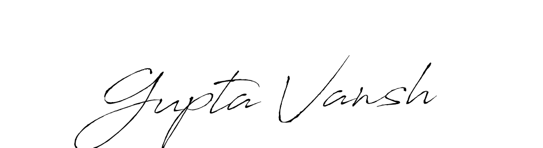 Check out images of Autograph of Gupta Vansh name. Actor Gupta Vansh Signature Style. Antro_Vectra is a professional sign style online. Gupta Vansh signature style 6 images and pictures png