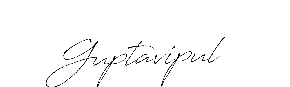 Antro_Vectra is a professional signature style that is perfect for those who want to add a touch of class to their signature. It is also a great choice for those who want to make their signature more unique. Get Guptavipul name to fancy signature for free. Guptavipul signature style 6 images and pictures png