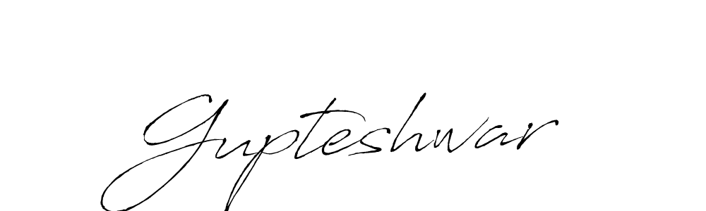 It looks lik you need a new signature style for name Gupteshwar. Design unique handwritten (Antro_Vectra) signature with our free signature maker in just a few clicks. Gupteshwar signature style 6 images and pictures png