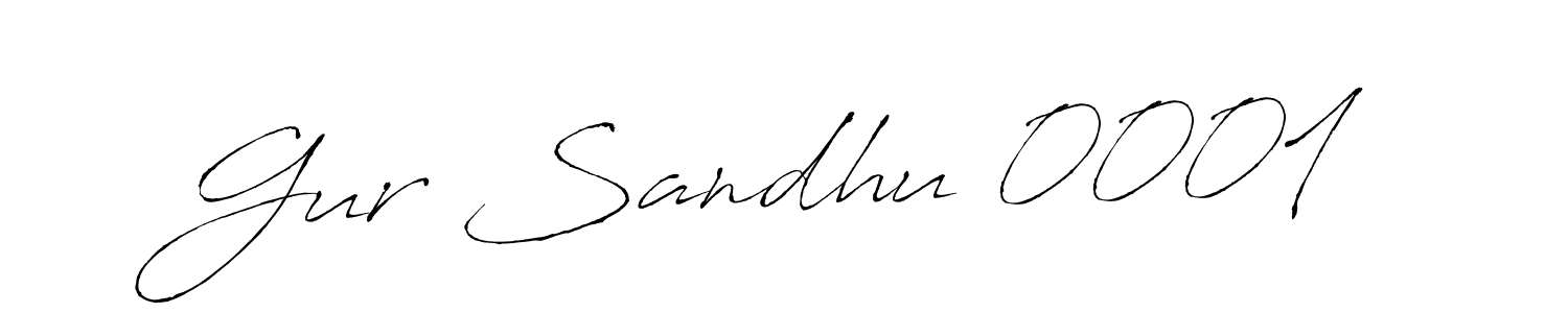 Make a short Gur Sandhu 0001 signature style. Manage your documents anywhere anytime using Antro_Vectra. Create and add eSignatures, submit forms, share and send files easily. Gur Sandhu 0001 signature style 6 images and pictures png