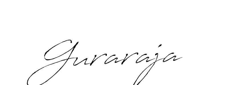 You should practise on your own different ways (Antro_Vectra) to write your name (Guraraja) in signature. don't let someone else do it for you. Guraraja signature style 6 images and pictures png