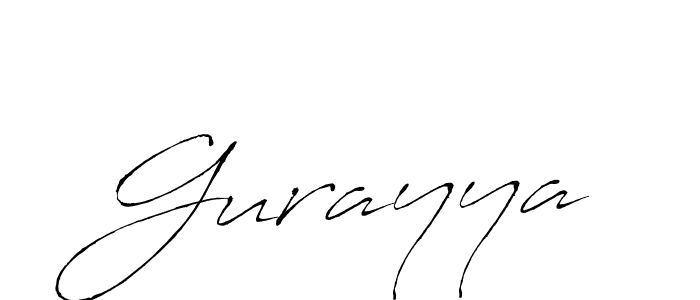 You should practise on your own different ways (Antro_Vectra) to write your name (Gurayya) in signature. don't let someone else do it for you. Gurayya signature style 6 images and pictures png