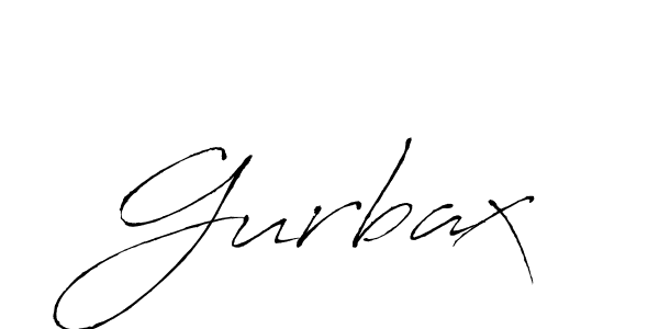 Once you've used our free online signature maker to create your best signature Antro_Vectra style, it's time to enjoy all of the benefits that Gurbax name signing documents. Gurbax signature style 6 images and pictures png