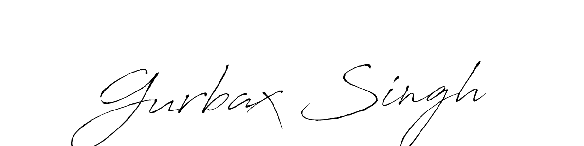 Once you've used our free online signature maker to create your best signature Antro_Vectra style, it's time to enjoy all of the benefits that Gurbax Singh name signing documents. Gurbax Singh signature style 6 images and pictures png