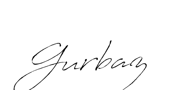 Once you've used our free online signature maker to create your best signature Antro_Vectra style, it's time to enjoy all of the benefits that Gurbaz name signing documents. Gurbaz signature style 6 images and pictures png