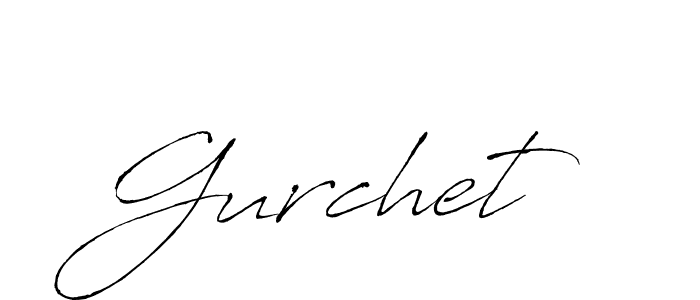 You should practise on your own different ways (Antro_Vectra) to write your name (Gurchet) in signature. don't let someone else do it for you. Gurchet signature style 6 images and pictures png