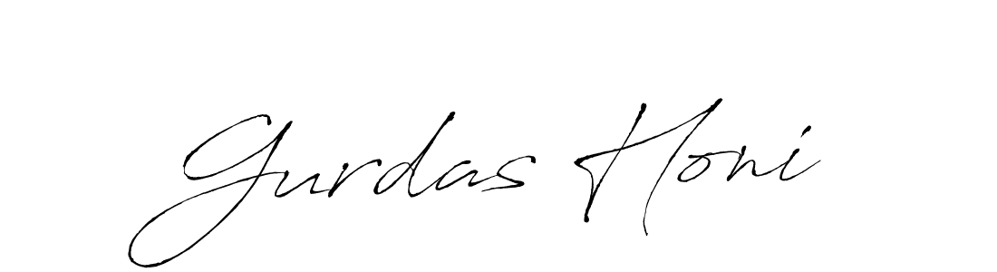 Also You can easily find your signature by using the search form. We will create Gurdas Honi name handwritten signature images for you free of cost using Antro_Vectra sign style. Gurdas Honi signature style 6 images and pictures png