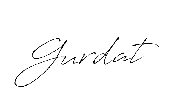 Here are the top 10 professional signature styles for the name Gurdat. These are the best autograph styles you can use for your name. Gurdat signature style 6 images and pictures png