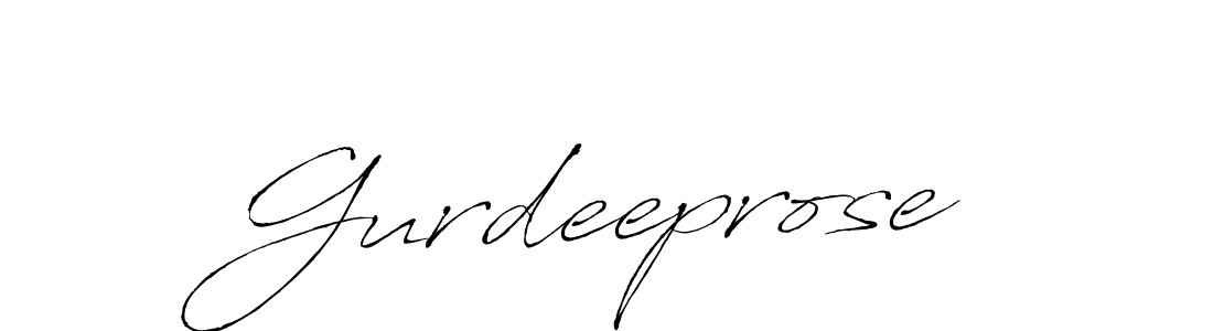 You can use this online signature creator to create a handwritten signature for the name Gurdeeprose. This is the best online autograph maker. Gurdeeprose signature style 6 images and pictures png