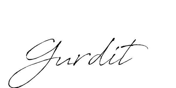 It looks lik you need a new signature style for name Gurdit. Design unique handwritten (Antro_Vectra) signature with our free signature maker in just a few clicks. Gurdit signature style 6 images and pictures png