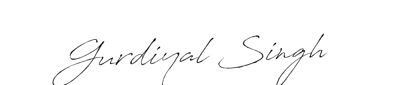 The best way (Antro_Vectra) to make a short signature is to pick only two or three words in your name. The name Gurdiyal Singh include a total of six letters. For converting this name. Gurdiyal Singh signature style 6 images and pictures png