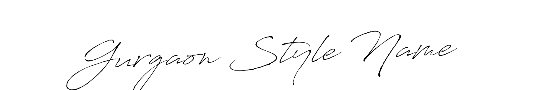 Check out images of Autograph of Gurgaon Style Name name. Actor Gurgaon Style Name Signature Style. Antro_Vectra is a professional sign style online. Gurgaon Style Name signature style 6 images and pictures png