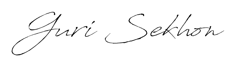 Here are the top professional signature styles for the name Guri Sekhon. These are the best autograph styles you can use for your name. Guri Sekhon signature style 6 images and pictures png