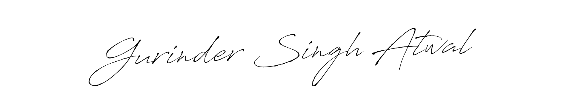 Make a short Gurinder Singh Atwal signature style. Manage your documents anywhere anytime using Antro_Vectra. Create and add eSignatures, submit forms, share and send files easily. Gurinder Singh Atwal signature style 6 images and pictures png