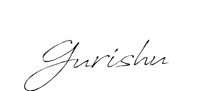 Make a short Gurishu signature style. Manage your documents anywhere anytime using Antro_Vectra. Create and add eSignatures, submit forms, share and send files easily. Gurishu signature style 6 images and pictures png